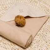 LC-0606抱毯Swaddle blanket