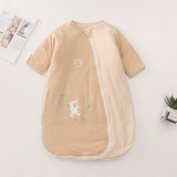 GX-0002棉睡袋(封闭式)Cotton sleeping bag