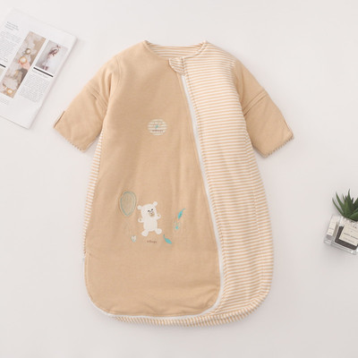 GX-0002棉睡袋(封闭式)Cotton sleeping bag