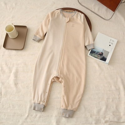 LC-0088分腿双层睡袋Split leg double layer sleeping bag