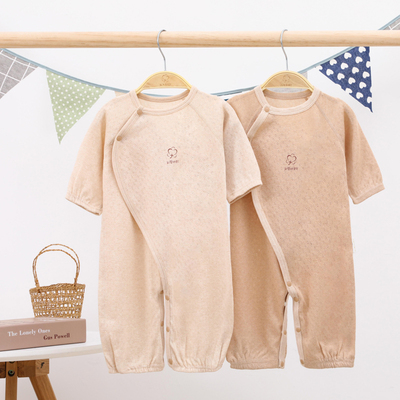 S-5595网眼款连体哈衣Mesh style Rompers