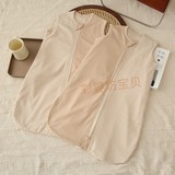 S-0187无袖睡袋Sleeveless sleeping bag