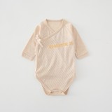 S-5960网眼款连体包屁衣Mesh style one-piece hip protection jumpsuit