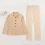 MD-0095孕妇哺乳二件套装Breastfeeding underwear for pregnant women