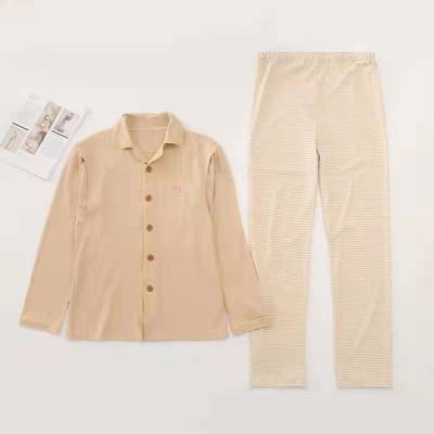 MD-0095孕妇哺乳二件套装Breastfeeding underwear for pregnant women